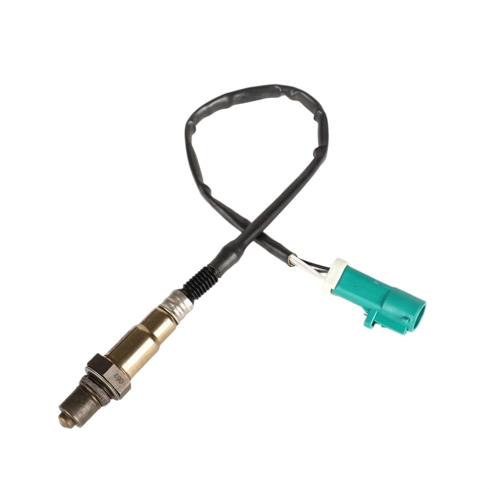 Lambda Sensor Für Ford Für Galaxy Für Mondeo Für S-Max 2006-2015/Sauerstoff O2 Sensor 0258006925 6g919-F472-Aa utomotive Lambdasonde Lambda Sensor Für Ford Für Galaxy Für Mondeo Für S-Max 2006-2015/Sauerstoff O2 Sensor 0258006925 6g919-F472-Aa utomotive Lambdasonde von KNWIAUQ