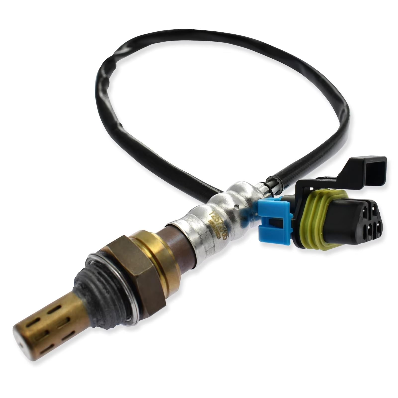 Lambda Sensor Für Hummer H2 V8 6.0L 2003 2004 2005 2006/Upstream Lambdasonde Sauerstoffsensor 234-4669 12572705 utomotive Lambdasonde Lambda Sensor Für Hummer H2 V8 6.0L 2003 2004 2005 2006/Upstream Lambdasonde Sauerstoffsensor 234-4669 12572705 utomotive Lambdasonde von KNWIAUQ