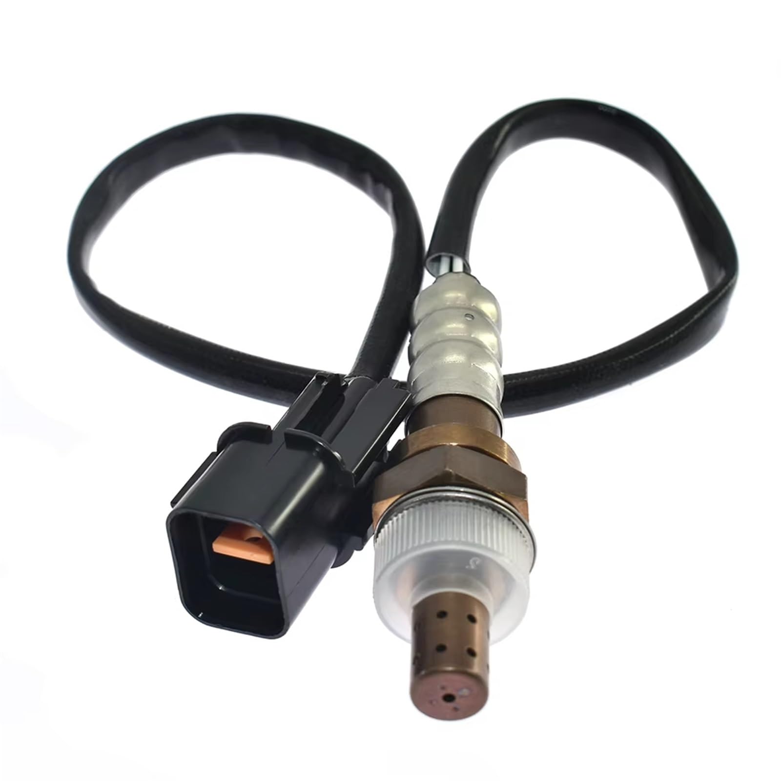 Lambda Sensor Für Hyundai Für Azera 2006 2,7 L/Hinten Rechts O2 Sensor Luft Kraftstoff Verhältnis Sauerstoff Sensor 39210-3E120 utomotive Lambdasonde Lambda Sensor Für Hyundai Für Azera 2006 2,7 L/Hinten Rechts O2 Sensor Luft Kraftstoff Verhältnis Sauerstoff Sensor 39210-3E120 utomotive Lambdasonde von KNWIAUQ