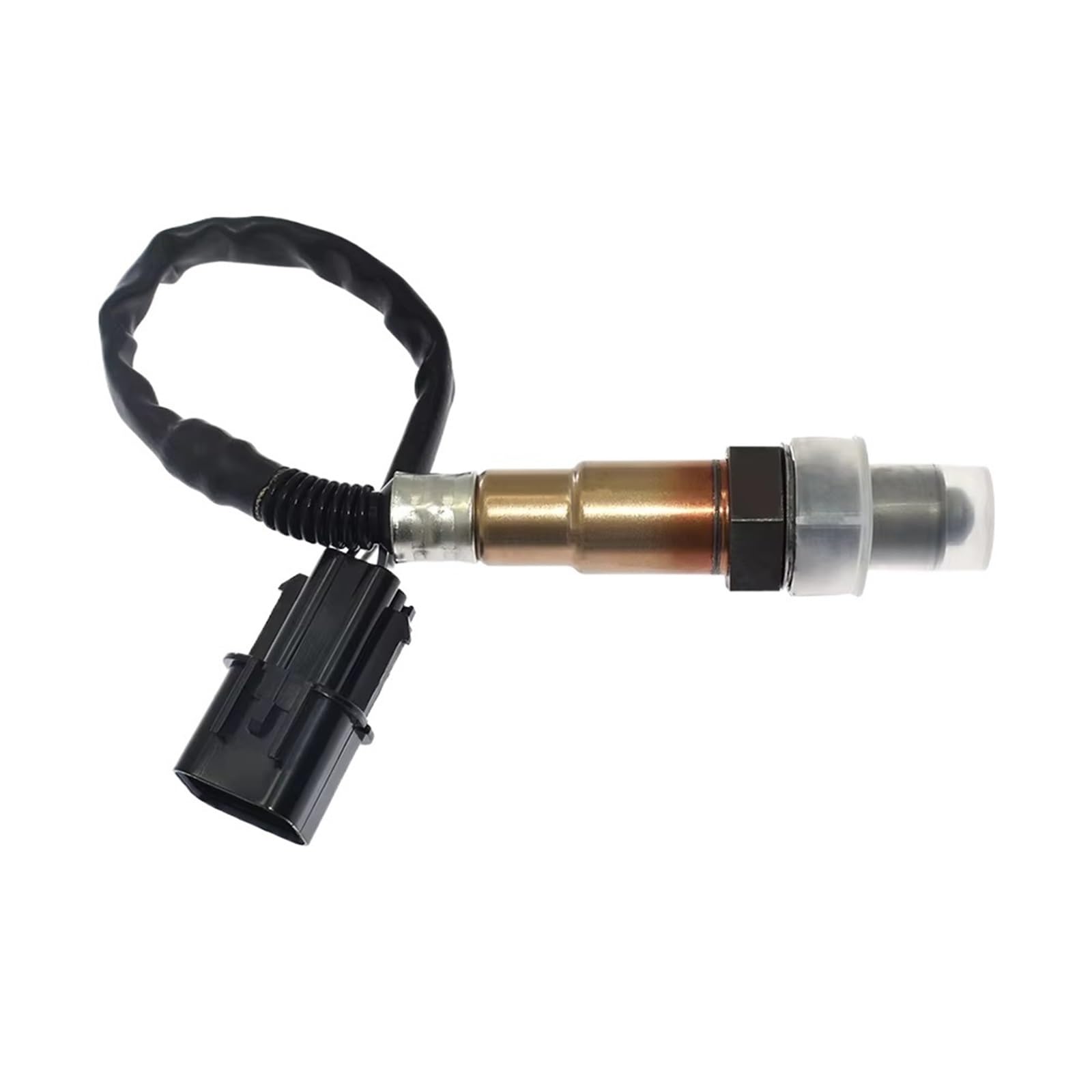 Lambda Sensor Für Hyundai Für Equus 2009 4,6 L/Luft Kraftstoff Verhältnis O2 Sensor Sauerstoff Sensoren 39210-3F060 utomotive Lambdasonde Lambda Sensor Für Hyundai Für Equus 2009 4,6 L/Luft Kraftstoff Verhältnis O2 Sensor Sauerstoff Sensoren 39210-3F060 utomotive Lambdasonde von KNWIAUQ
