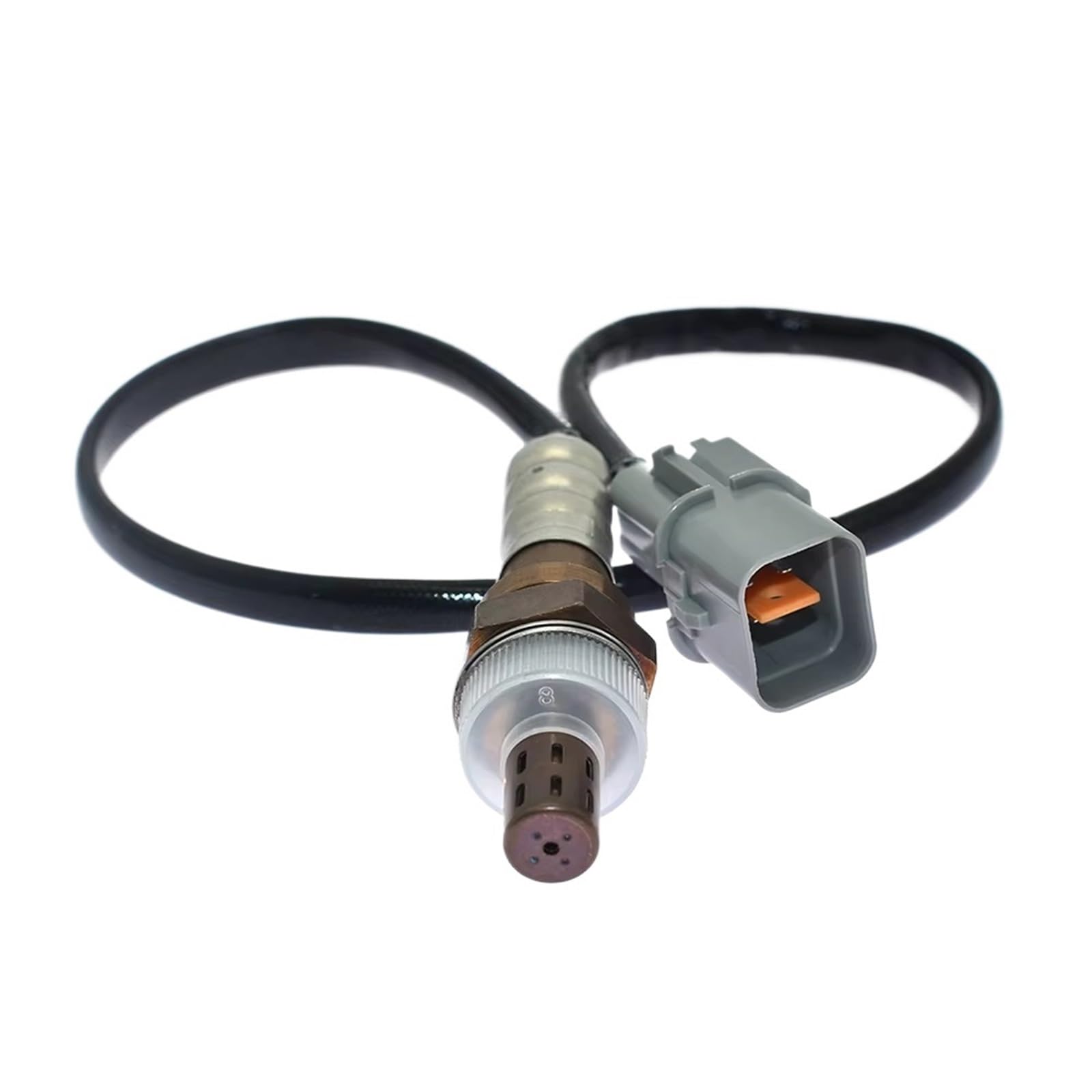 Lambda Sensor Für Hyundai Für Santa Fe 2.7L 2007 2008 2009/Downstream Sauerstoff Sensor 234-4437 39210-3E220 utomotive Lambdasonde Lambda Sensor Für Hyundai Für Santa Fe 2.7L 2007 2008 2009/Downstream Sauerstoff Sensor 234-4437 39210-3E220 utomotive Lambdasonde von KNWIAUQ