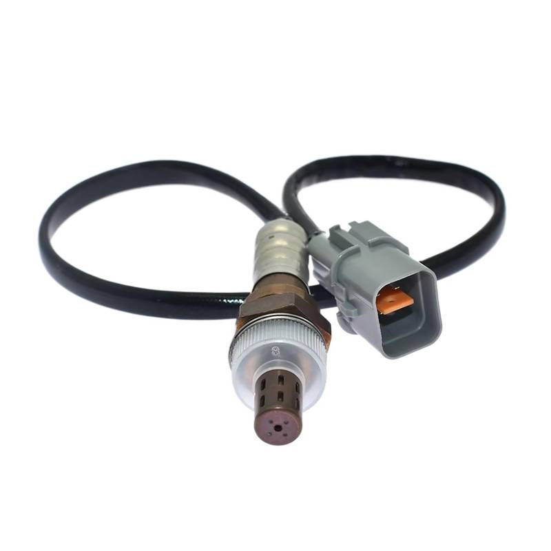 Lambda Sensor Für Hyundai Für Santa Fe 2.7L 2007 2008 2009/Downstream Sauerstoff Sensor 234-4437 39210-3E220 utomotive Lambdasonde von KNWIAUQ
