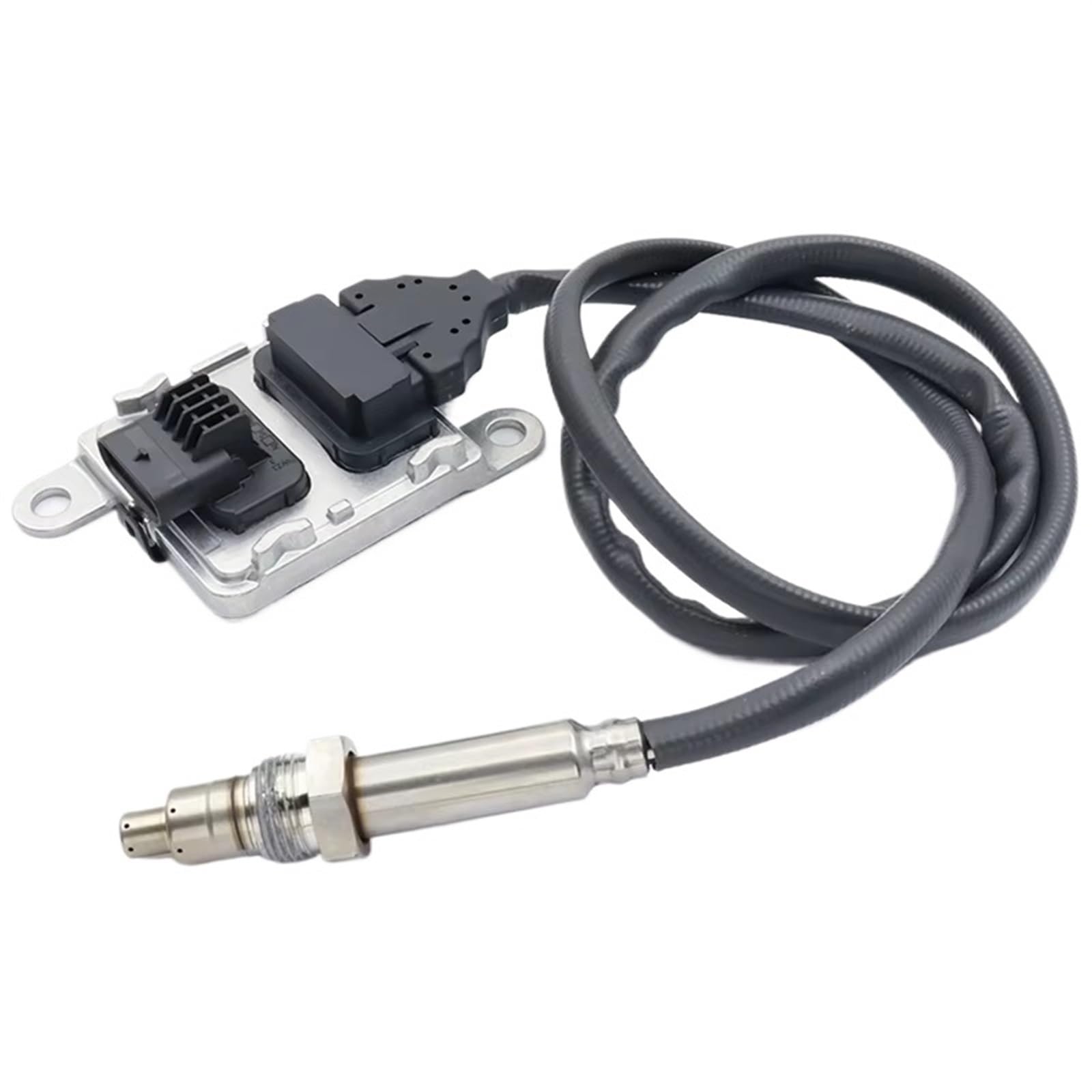 Lambda Sensor Für Hyundai Nox Sensor Stickstoff Nox Sauerstoff Sensor SNS0817A 29660-2U200 utomotive Lambdasonde Lambda Sensor Für Hyundai Nox Sensor Stickstoff Nox Sauerstoff Sensor SNS0817A 29660-2U200 utomotive Lambdasonde von KNWIAUQ