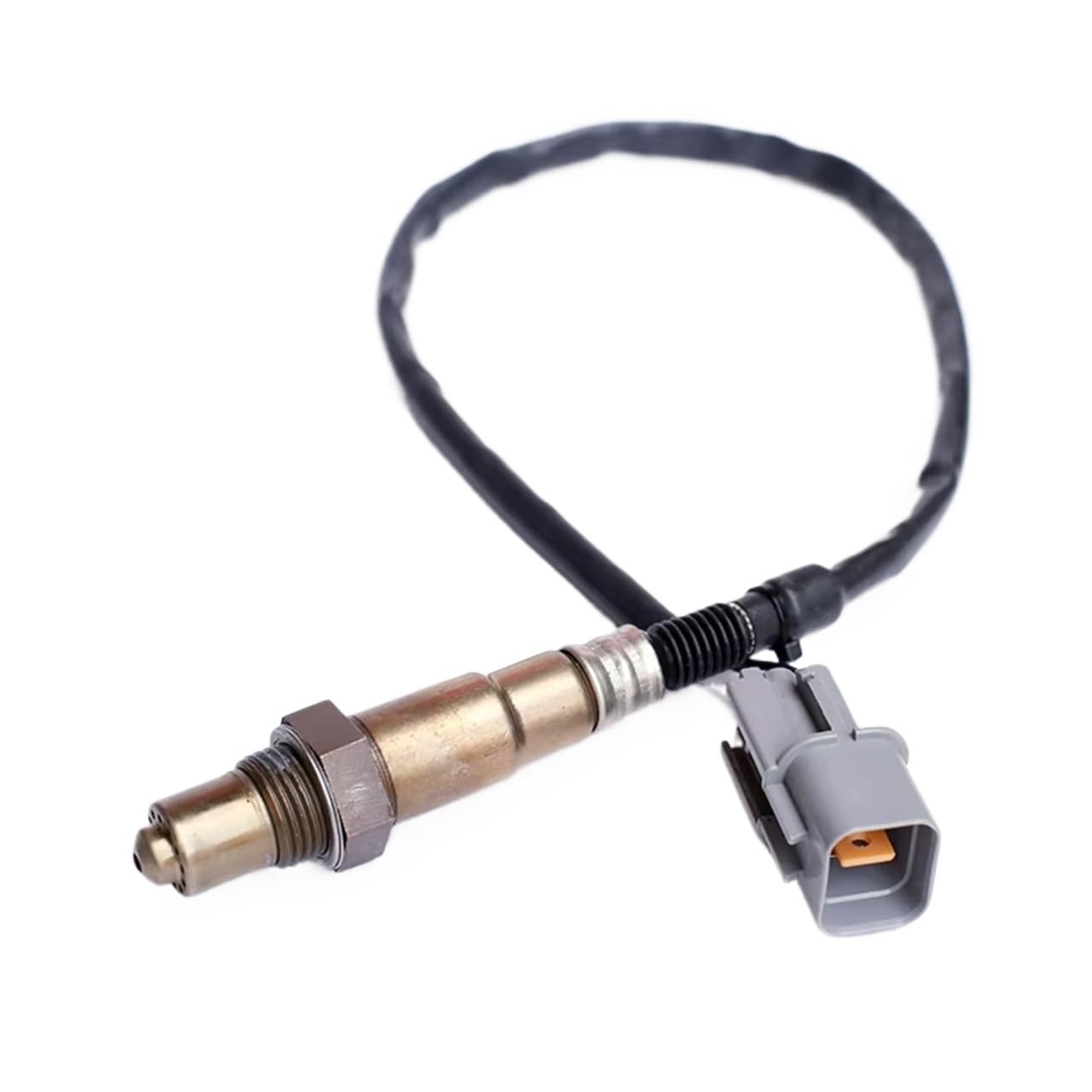 Lambda Sensor Für KIA Für Soul 1,6 Für PICANTO K3 / 4 Drähte Upstream Lambda Sonde Sauerstoff O2 Sensor 250-24779 DOX-2062 39210-02950 utomotive Lambdasonde Lambda Sensor Für KIA Für Soul 1,6 Für PICANTO K3 / 4 Drähte Upstream Lambda Sonde Sauerstoff O2 Sensor 250-24779 DOX-2062 39210-02950 utomotive Lambdasonde von KNWIAUQ
