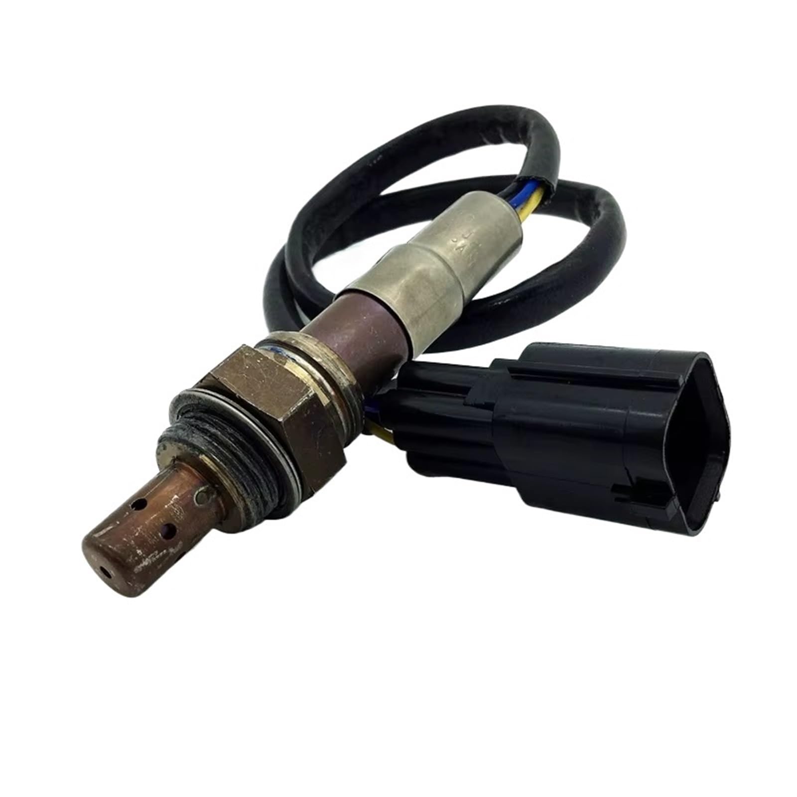 Lambda Sensor Für Mazda 3 5 2.0L-2.5L 2006-2013/5 Draht Lambda Sauerstoff Sensor LFL7-18-8G1 LFL7188G1 2345015 LFN7-18-8G1 234-5015 utomotive Lambdasonde Lambda Sensor Für Mazda 3 5 2.0L-2.5L 2006-2013/5 Draht Lambda Sauerstoff Sensor LFL7-18-8G1 LFL7188G1 2345015 LFN7-18-8G1 234-5015 utomotive Lambdasonde von KNWIAUQ