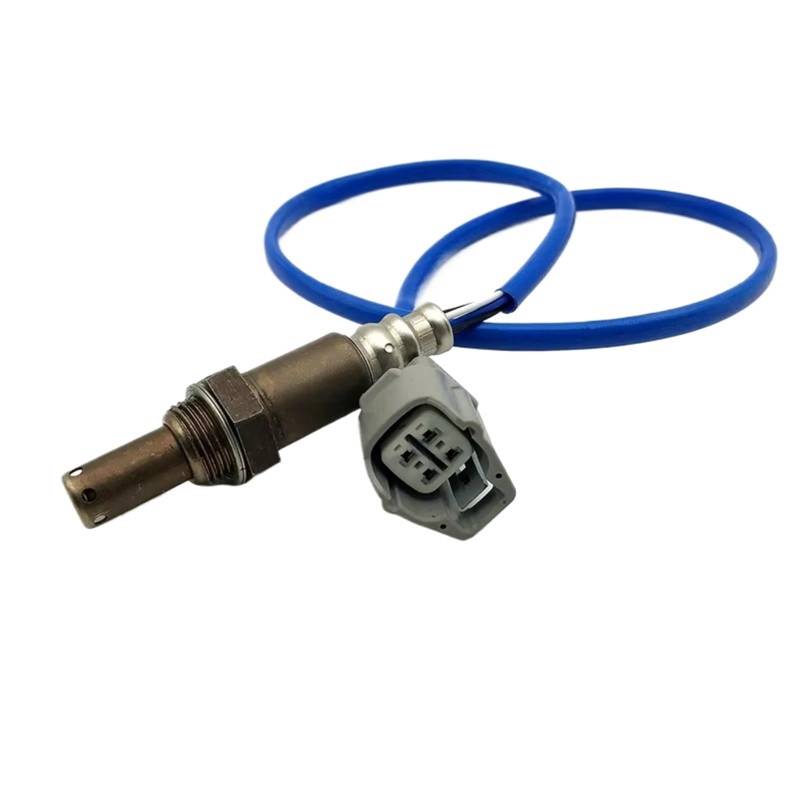 Lambda Sensor Für Mazda 3 6 CX-5 CX5 1.5L 2.0L 2.5L 2011-2019/Hinten Lambda O2 Sauerstoff Sensor PE02-18-86ZA 234-4939 234-4583 PE12-18-86Z utomotive Lambdasonde von KNWIAUQ