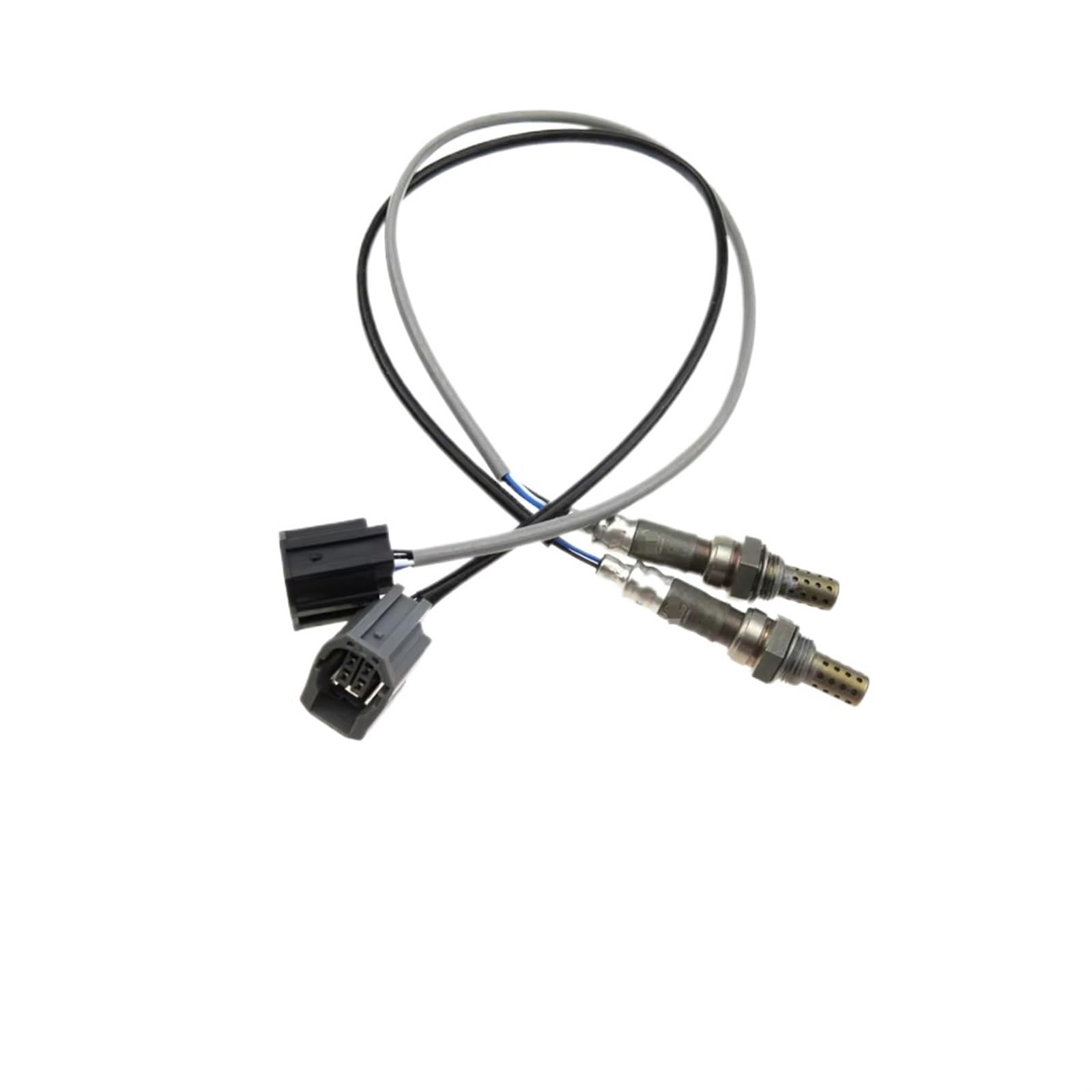 Lambda Sensor Für Mazda 3 BK 1.4L 1.6L/Vorne Hinten Lambda Sauerstoff Sensor Z601-18-861 Z602-18-861 Z60118861 Z60218861 Z601-18-861A Z601-18-861B utomotive Lambdasonde Lambda Sensor Für Mazda 3 BK 1.4L 1.6L/Vorne Hinten Lambda Sauerstoff Sensor Z601-18-861 Z602-18-861 Z60118861 Z60218861 Z601-18-861A Z601-18-861B utomotive Lambdasonde von KNWIAUQ