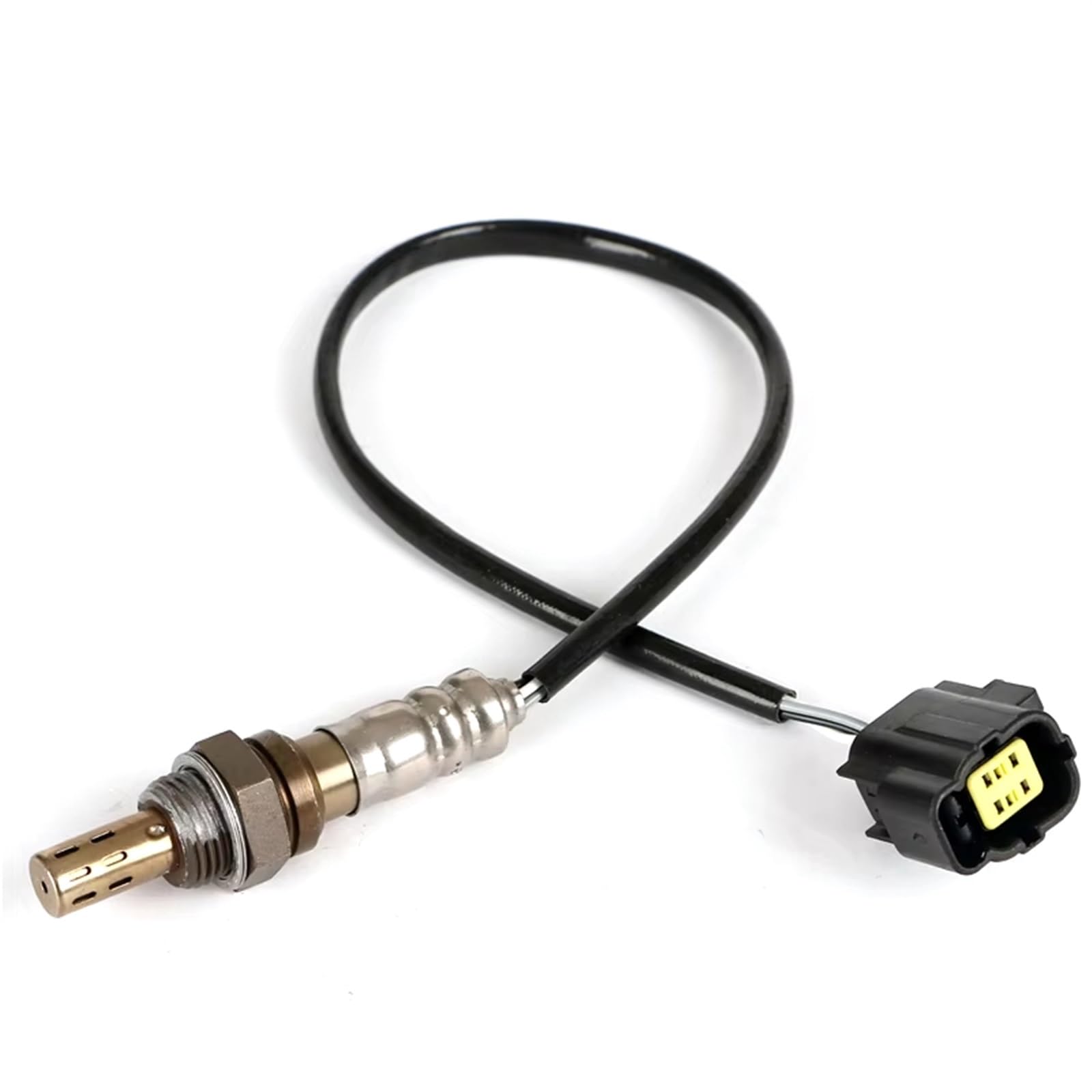Lambda Sensor Für Mazda 323 Für Familia 1.5i/Motor Code Z5 Sauerstoff O2 Senser 4 Draht Lambda Sensor FP48-18-861 utomotive Lambdasonde Lambda Sensor Für Mazda 323 Für Familia 1.5i/Motor Code Z5 Sauerstoff O2 Senser 4 Draht Lambda Sensor FP48-18-861 utomotive Lambdasonde von KNWIAUQ