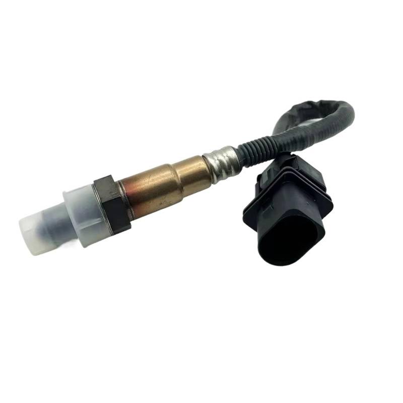 Lambda Sensor Für Mini Für One Für Kupfer 1,4 1,6 R56/5 Draht Vorne Sauerstoff Lambdasonde 11787590713 11787560957 7590713 utomotive Lambdasonde von KNWIAUQ