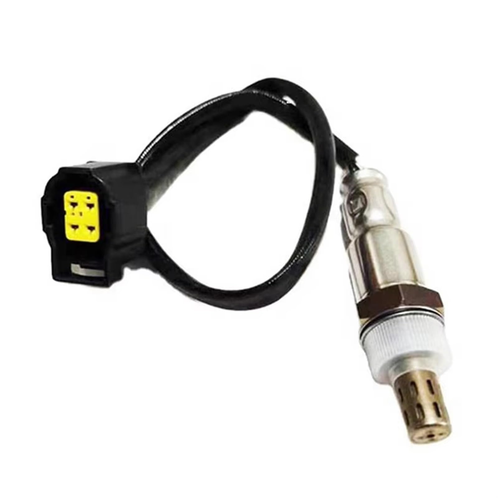 Lambda Sensor Für Mirage 1,2 L 2012 2013 2014 2015 2016/Sonde Sauerstoff O2 Sensor 1588A275 0ZA639-M9 0ZA639M9 utomotive Lambdasonde Lambda Sensor Für Mirage 1,2 L 2012 2013 2014 2015 2016/Sonde Sauerstoff O2 Sensor 1588A275 0ZA639-M9 0ZA639M9 utomotive Lambdasonde von KNWIAUQ
