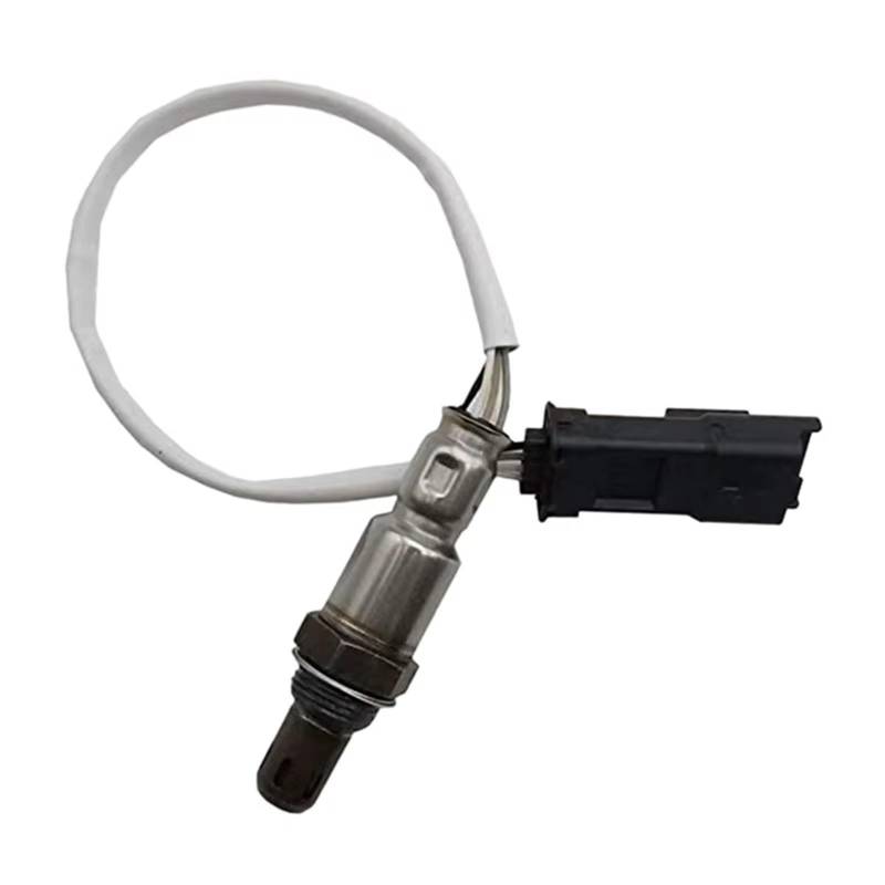 Lambda Sensor Für Peugeot 208 301/Sauerstoff Sensor Automotive Sauerstoff Sensor 9673438580 9810634380 utomotive Lambdasonde von KNWIAUQ