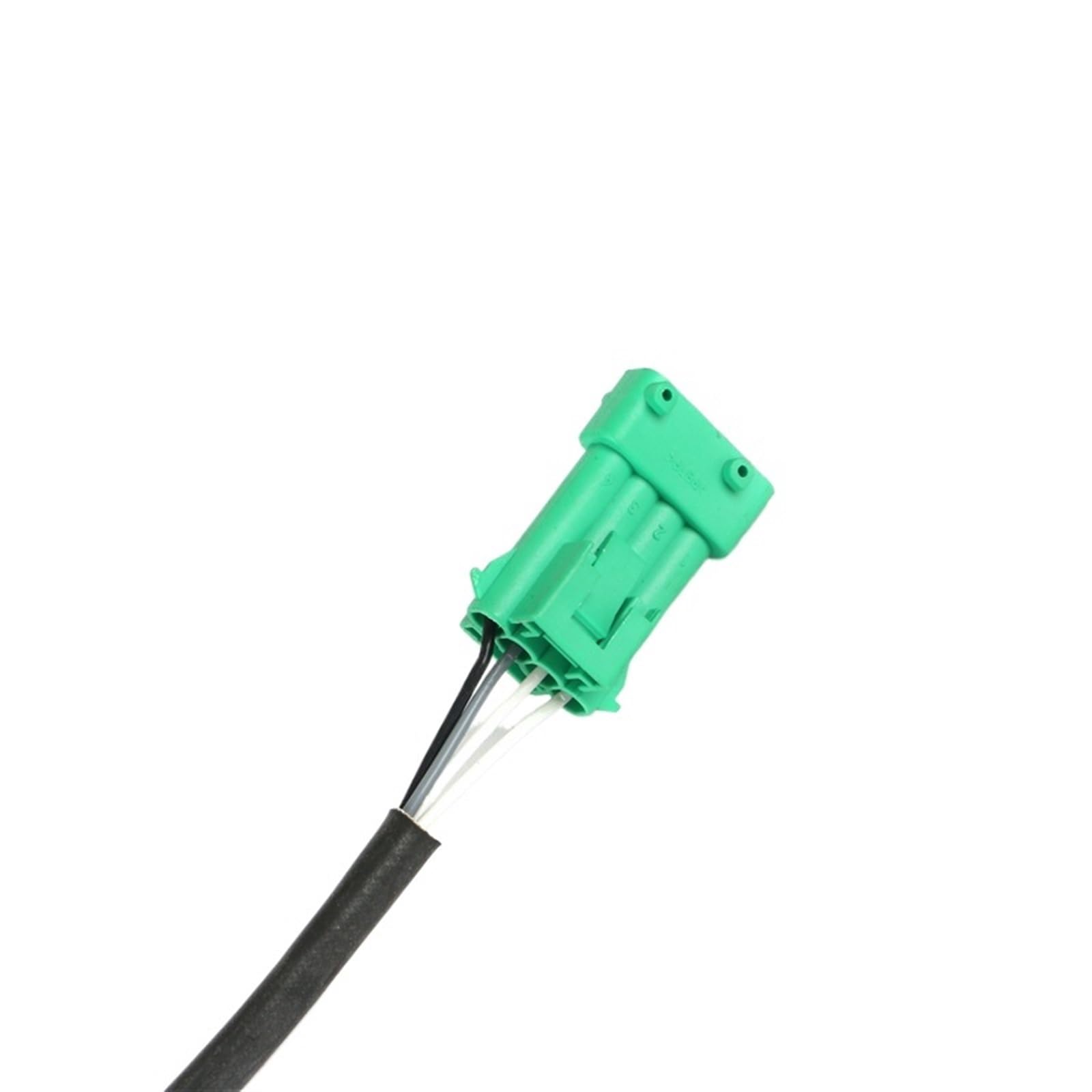 Lambda Sensor Für Peugeot 307 407/4 Drähte Hinten Sauerstoff Sensor 1618AL 9653791880 9636968580 9639305480 1618E7 1628TG utomotive Lambdasonde(Upstream Green Plug) von KNWIAUQ