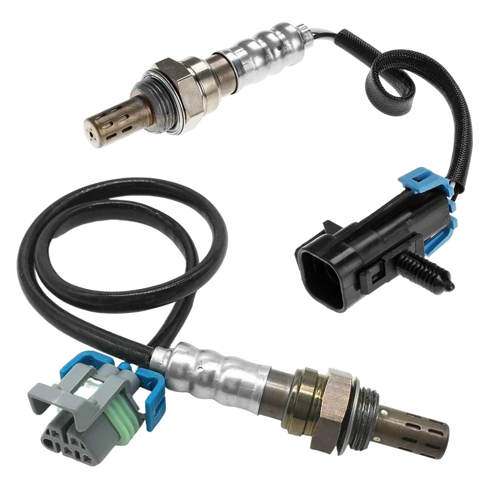 Lambda Sensor Für Pontiac Für Solstice Für Basis 2008 2009/2 stück Sauerstoff Sensor Upstream Und Downstream utomotive Lambdasonde Lambda Sensor Für Pontiac Für Solstice Für Basis 2008 2009/2 stück Sauerstoff Sensor Upstream Und Downstream utomotive Lambdasonde von KNWIAUQ