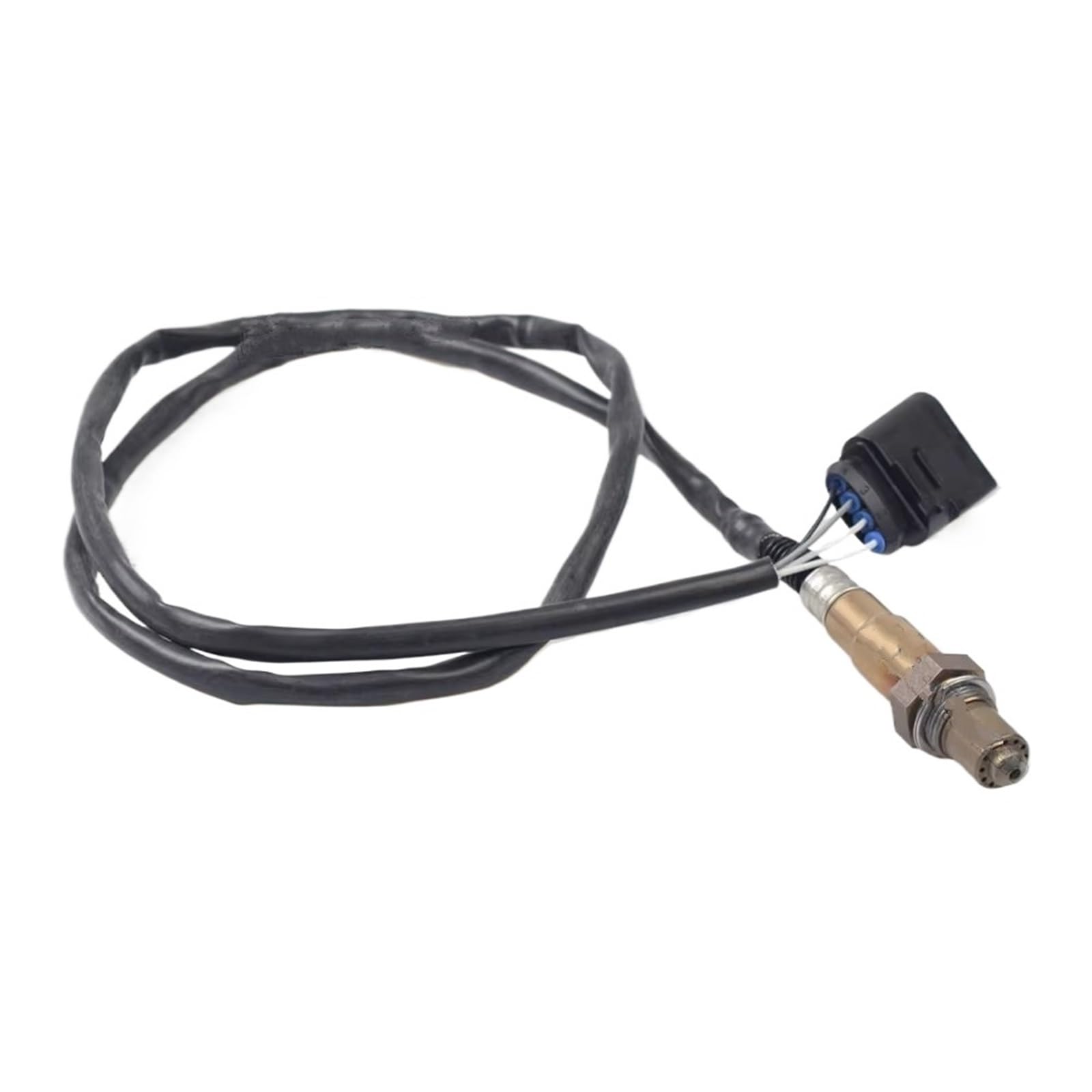Lambda Sensor Für TT/Sauerstoff Sensor Lambda Sonde O2 Sensor Luft Kraftstoff Verhältnis Sensor 1K0998262Q 06A906262Q utomotive Lambdasonde Lambda Sensor Für TT/Sauerstoff Sensor Lambda Sonde O2 Sensor Luft Kraftstoff Verhältnis Sensor 1K0998262Q 06A906262Q utomotive Lambdasonde von KNWIAUQ
