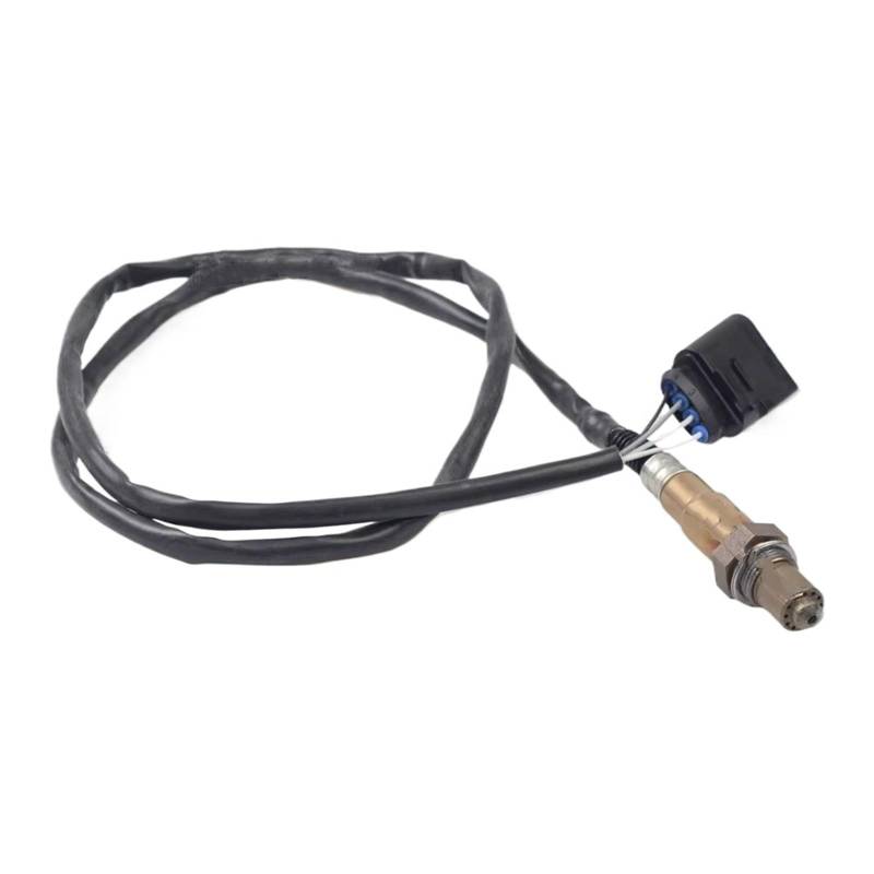 Lambda Sensor Für TT/Sauerstoff Sensor Lambda Sonde O2 Sensor Luft Kraftstoff Verhältnis Sensor 1K0998262Q 06A906262Q utomotive Lambdasonde von KNWIAUQ