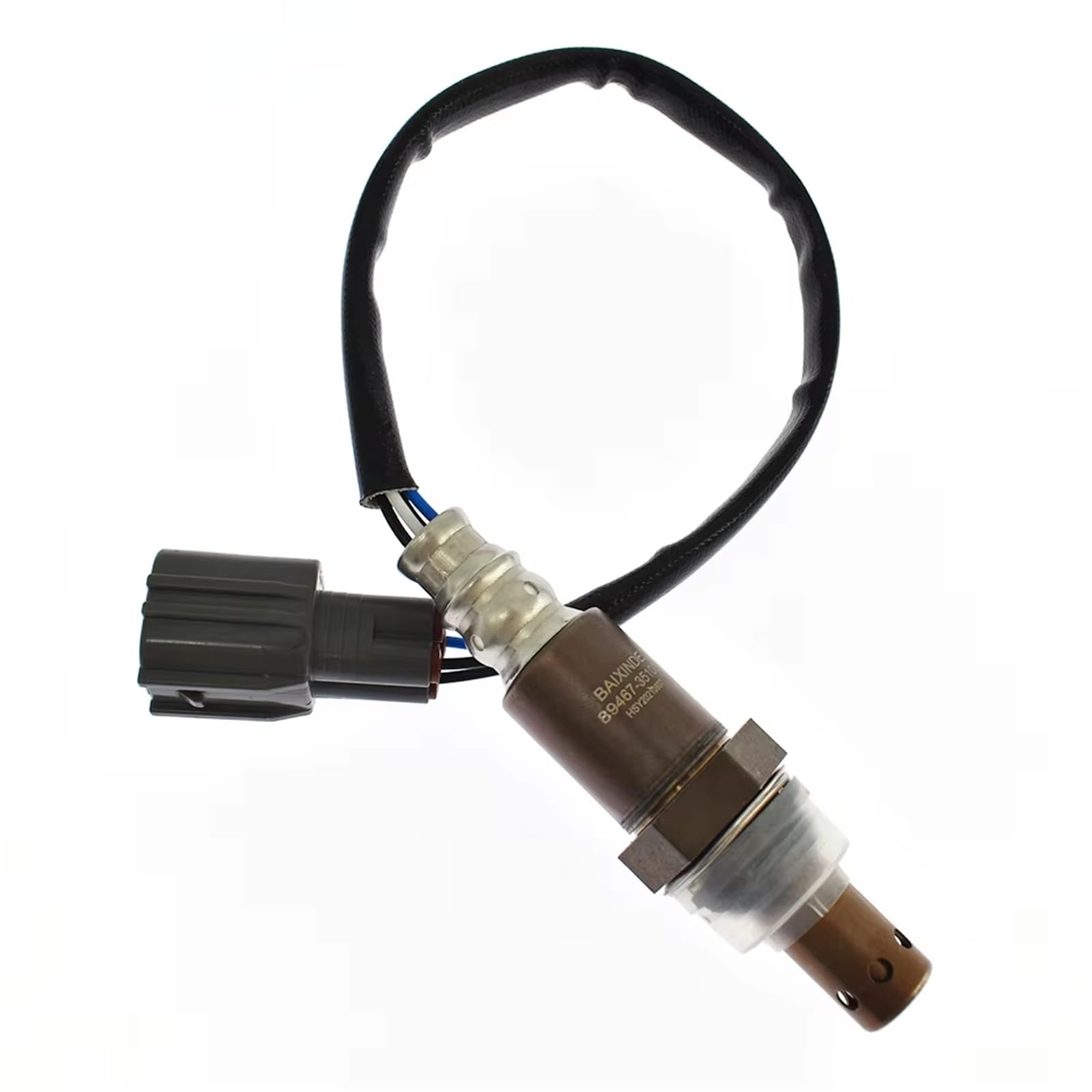 Lambda Sensor Für Toyota Für Land Für Cruiser Für Prado/Luft Kraftstoff Verhältnis Sensor Sauerstoff O2 Sensor 89467-35100 utomotive Lambdasonde Lambda Sensor Für Toyota Für Land Für Cruiser Für Prado/Luft Kraftstoff Verhältnis Sensor Sauerstoff O2 Sensor 89467-35100 utomotive Lambdasonde von KNWIAUQ
