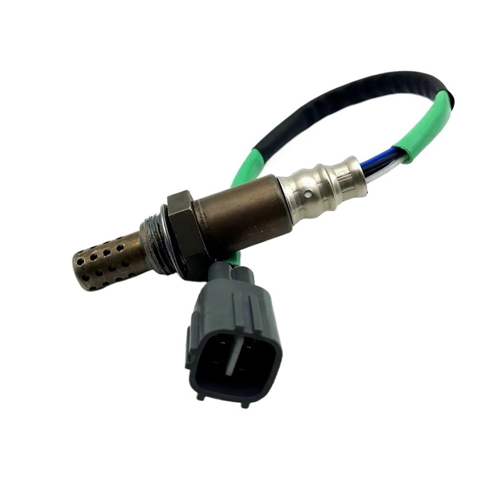 Lambda Sensor Für Toyota Für Rush J200E J210E 2008 2009/4 Wrie Downstream Hinten O2 Sauerstoff Sensor 89465-B4030 89465B4030 utomotive Lambdasonde Lambda Sensor Für Toyota Für Rush J200E J210E 2008 2009/4 Wrie Downstream Hinten O2 Sauerstoff Sensor 89465-B4030 89465B4030 utomotive Lambdasonde von KNWIAUQ