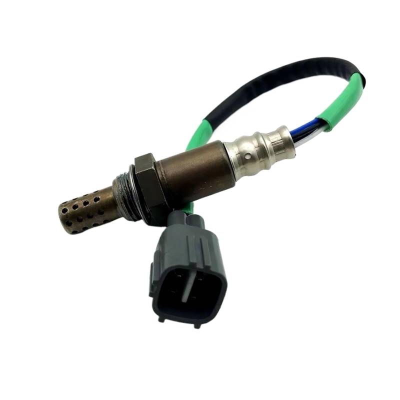 Lambda Sensor Für Toyota Für Rush J200E J210E 2008 2009/4 Wrie Downstream Hinten O2 Sauerstoff Sensor 89465-B4030 89465B4030 utomotive Lambdasonde von KNWIAUQ