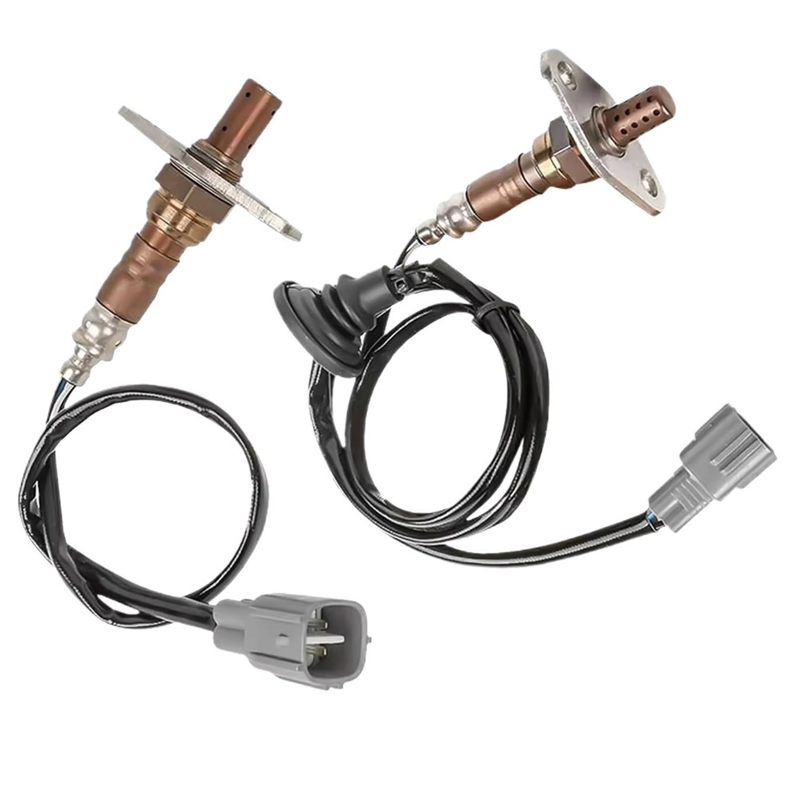 Lambda Sensor Für Toyota Für Tacoma L4-2.4 L4-2.7 V6-3.4 2000-2004/2 stück Upstream & Downstream Sauerstoff Sensor 213-2857 OS1514 13613 utomotive Lambdasonde Lambda Sensor Für Toyota Für Tacoma L4-2.4 L4-2.7 V6-3.4 2000-2004/2 stück Upstream & Downstream Sauerstoff Sensor 213-2857 OS1514 13613 utomotive Lambdasonde von KNWIAUQ
