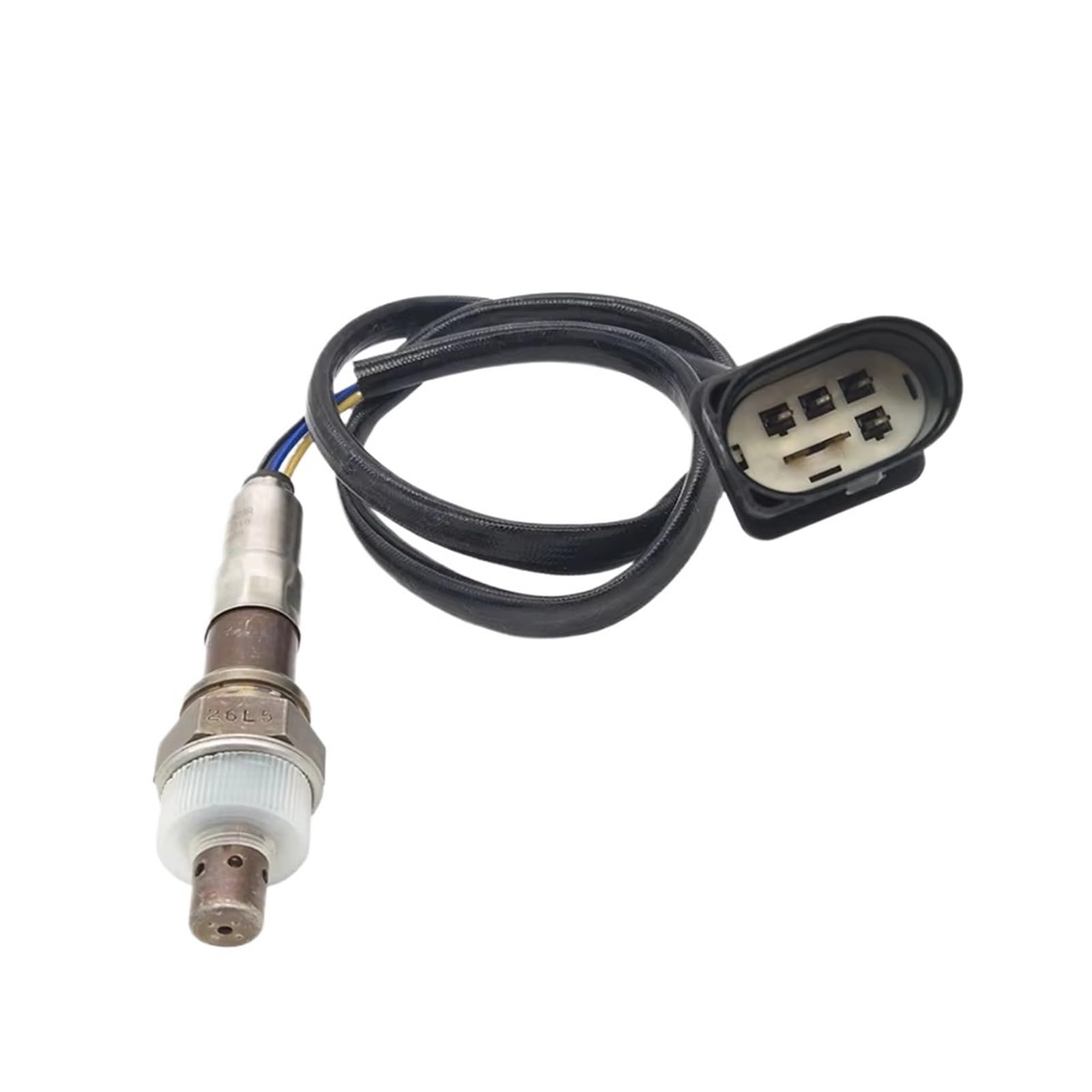 Lambda Sensor Für VW Für Golf Für Jetta Für SEAT Für Altea Für Octavia / 5 Draht Auto Sauerstoff Sensor 06A 906 262 BR 06A906262CF 06A906262BR utomotive Lambdasonde Lambda Sensor Für VW Für Golf Für Jetta Für SEAT Für Altea Für Octavia / 5 Draht Auto Sauerstoff Sensor 06A 906 262 BR 06A906262CF 06A906262BR utomotive Lambdasonde von KNWIAUQ