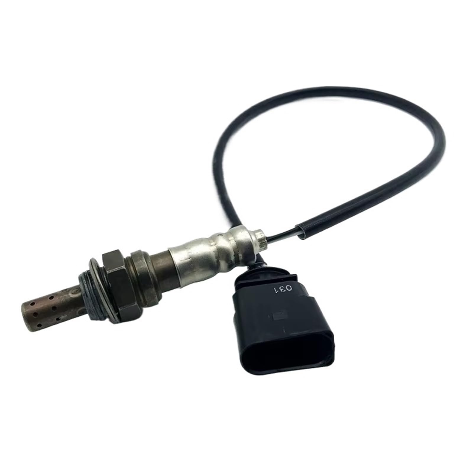 Lambda Sensor Für VW Für Golf Für Polo Für Fabia Für Sitz Für Altea Für Cordoba Für Ibiza / O2 Sauerstoffsensor Lambdasonde Luft-Kraftstoff-Verhältnissensor utomotive Lambdasonde Lambda Sensor Für VW Für Golf Für Polo Für Fabia Für Sitz Für Altea Für Cordoba Für Ibiza / O2 Sauerstoffsensor Lambdasonde Luft-Kraftstoff-Verhältnissensor utomotive Lambdasonde von KNWIAUQ