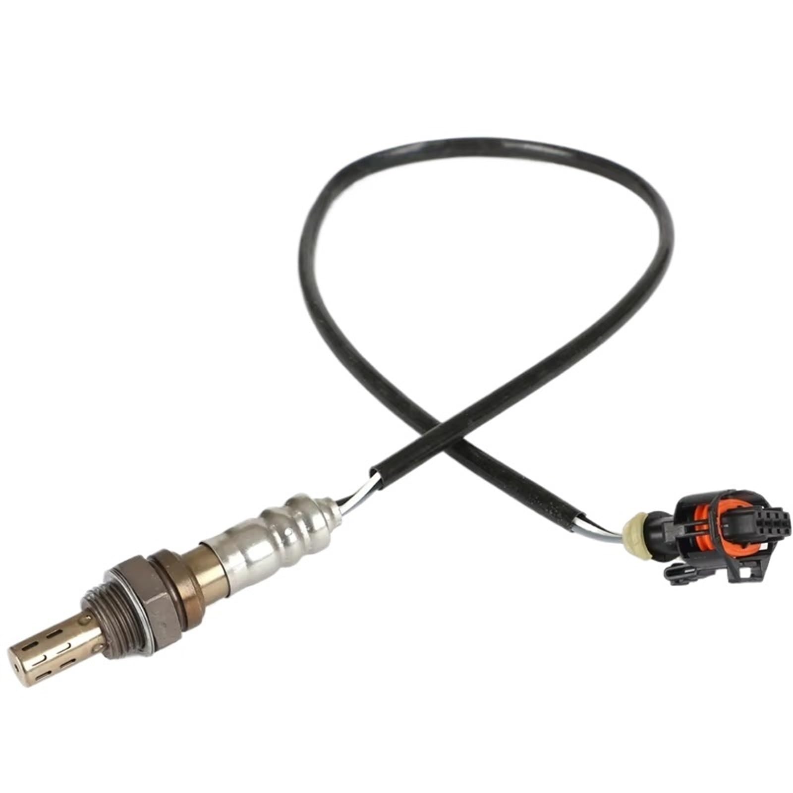 Lambda Sensor Für Vauxhall Für Opel Für Astra H 2004-2013/4 Drähte Auto Sauerstoff Lambdasonde O2 Sensor Sonde 5WK9170 9 855361 utomotive Lambdasonde Lambda Sensor Für Vauxhall Für Opel Für Astra H 2004-2013/4 Drähte Auto Sauerstoff Lambdasonde O2 Sensor Sonde 5WK9170 9 855361 utomotive Lambdasonde von KNWIAUQ