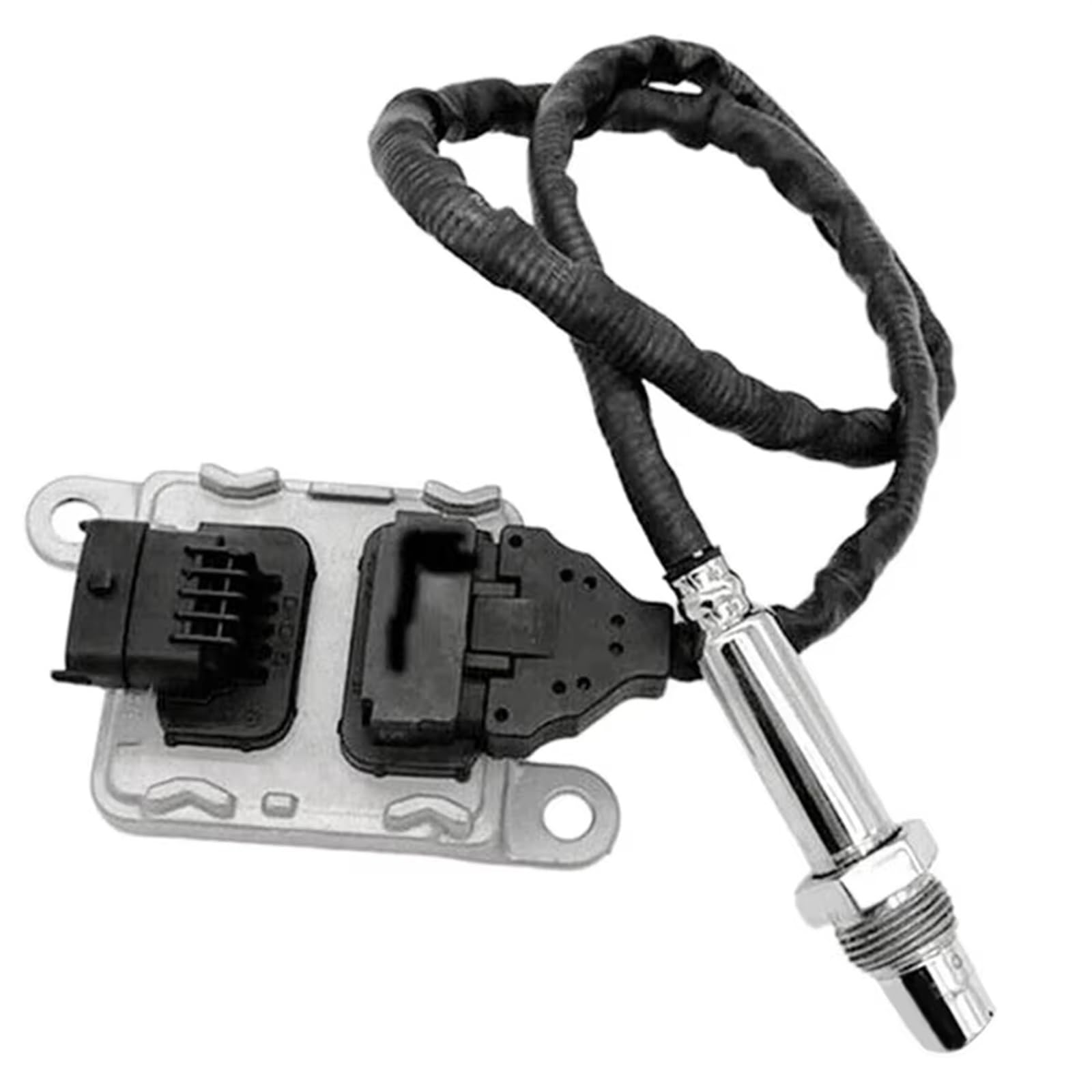 Lambda Sensor Für Volvo Für LKW Für Euro 6 FH4 FM4/Stickstoff Sauerstoff Sensor 24V 5WK9737 3 22827992 22219276 22219581 21531797 utomotive Lambdasonde Lambda Sensor Für Volvo Für LKW Für Euro 6 FH4 FM4/Stickstoff Sauerstoff Sensor 24V 5WK9737 3 22827992 22219276 22219581 21531797 utomotive Lambdasonde von KNWIAUQ
