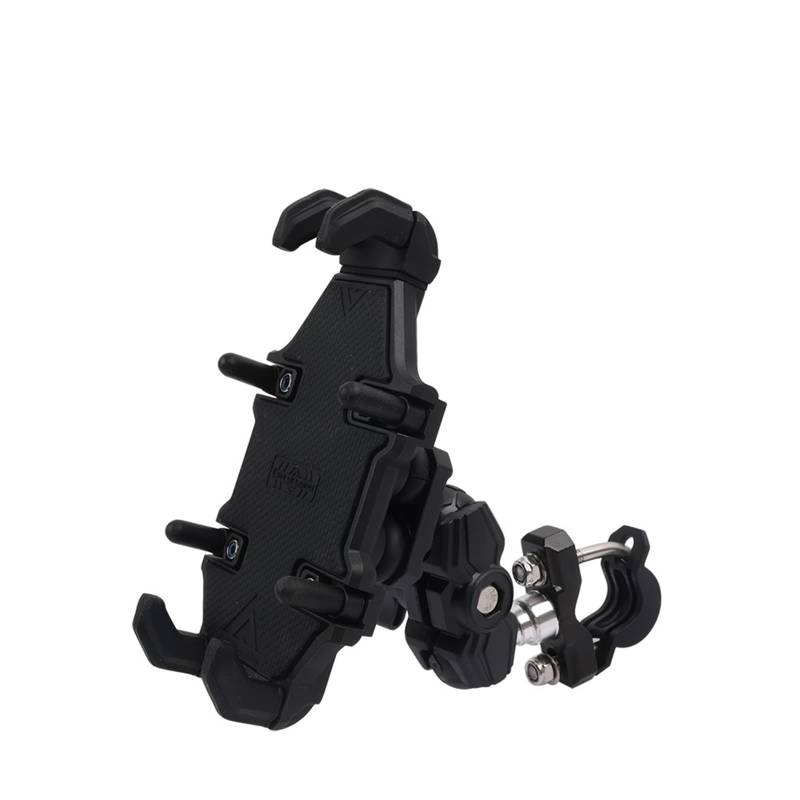 Motorrad Handy Halterung FÜR Benelli FÜR TRK 702X 702 X TRK702X TRK702 X 2023/Motorrad GPS Navigation Halterung Handy Unterstützung Halterung GPS-Navigationshalterung(Phone Holder) von KNWIAUQ