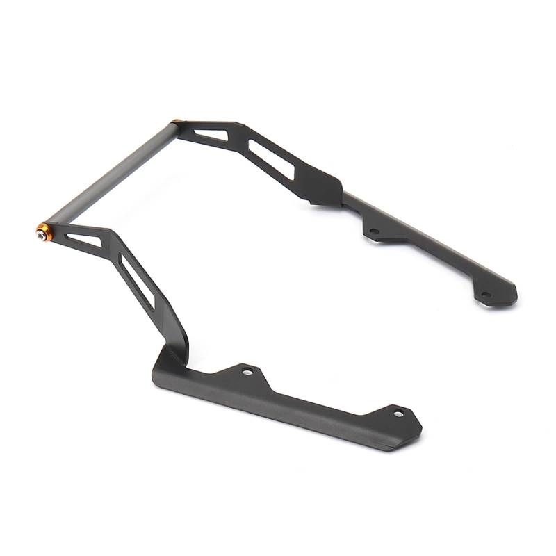 Motorrad Handy Halterung Für Aprilia Für Sr Gt200 SR GT200 GT 200 2022 2023 2024/Motorrad Windschutzscheibe Ständer Halter Telefon GPS Navigation Halterung GPS-Navigationshalterung(12MM) von KNWIAUQ