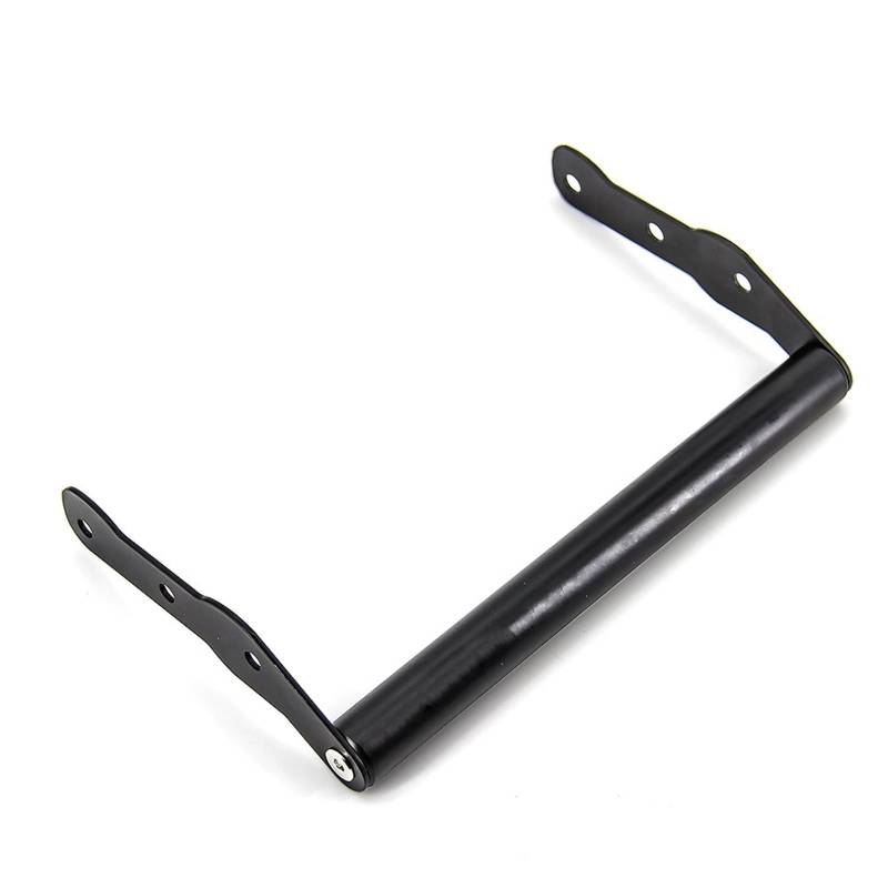Motorrad Handy Halterung Für CB 500X CB500X 2016-2023/Motorrad Handy-Navigation Halterung USB Lade Unterstützung GPS/SMART Telefon GPS-Navigationshalterung(22mm Bracket) von KNWIAUQ