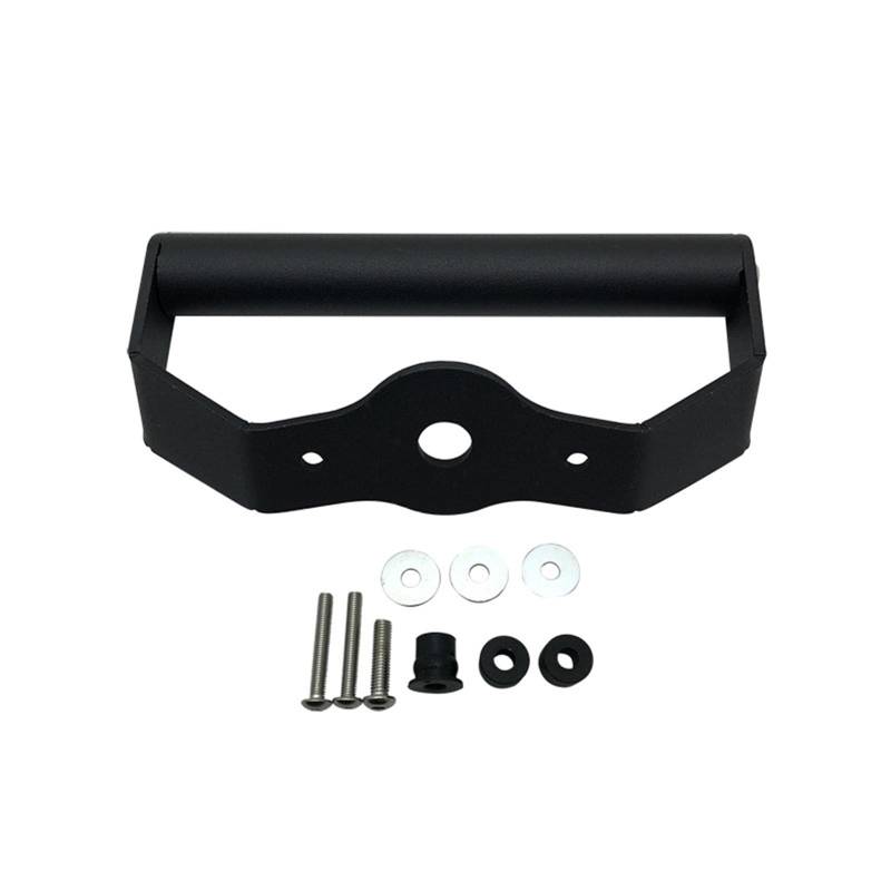 Motorrad Handy Halterung Für CBR600RR Für CBR600 RR CBR 600rr CBR 600 RR 2021-2023/Motorrad-Navigationshalterung GPS-Telefonhalter-Unterstützung GPS-Navigationshalterung von KNWIAUQ