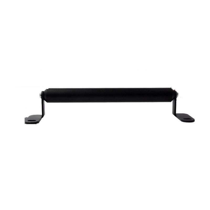 Motorrad Handy Halterung Für CFMOTO 800MT 2022/Motorrad Navigation GPS Ständer Halter Handy Aluminium Halterung GPS-Navigationshalterung(22 mm) von KNWIAUQ