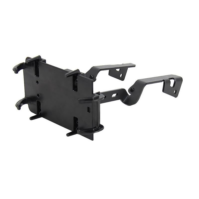 Motorrad Handy Halterung Für CRF1100L Für Afrika Für Twin Für CRF 1100 L 2020 2021/Motorrad GPS Bord Halterung Handy Halter USB GPS-Navigationshalterung(Style 3) von KNWIAUQ