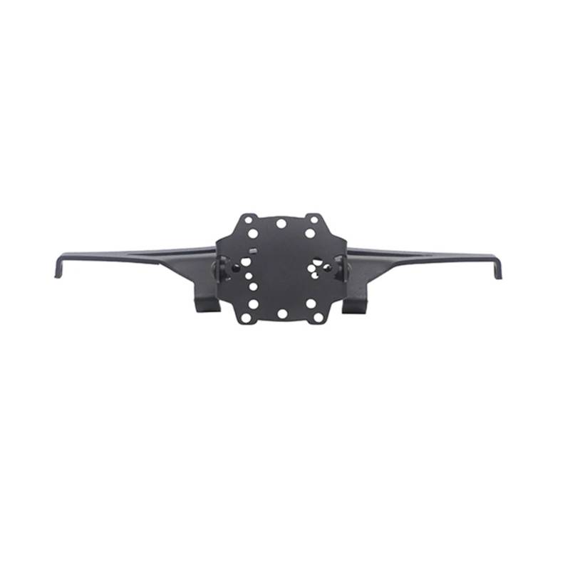 Motorrad Handy Halterung Für CROSSTOURER 1200 2016/Motorrad Navigation Telefon Halterung Motorrad Lenker Halter GPS-Navigationshalterung(Style 3) von KNWIAUQ