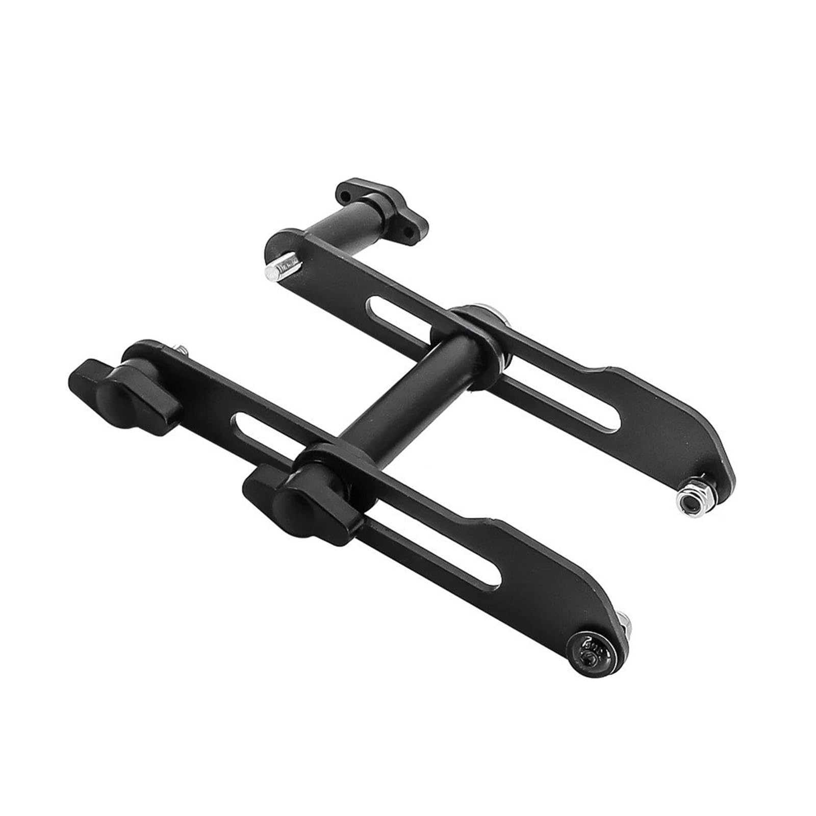 Motorrad Handy Halterung Für F750GS F850GS Für ADV G310GS G310R/Motorrad Einstellbare Verlängern GPS Navigation Halterung Handy GPS Halter GPS-Navigationshalterung(Adjustable Device) von KNWIAUQ
