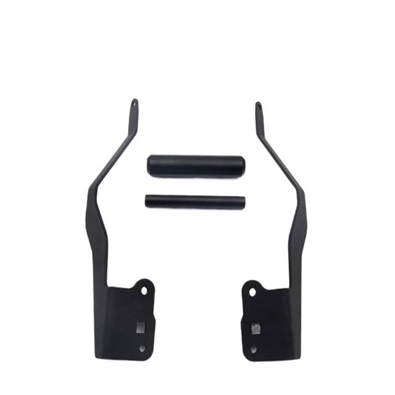 Motorrad Handy Halterung Für F850GS F 850 ​​GS/Motorrad Telefon Ladestation Navigation GPS Platte Halterung GPS-Navigationshalterung(12mm 22mm) von KNWIAUQ