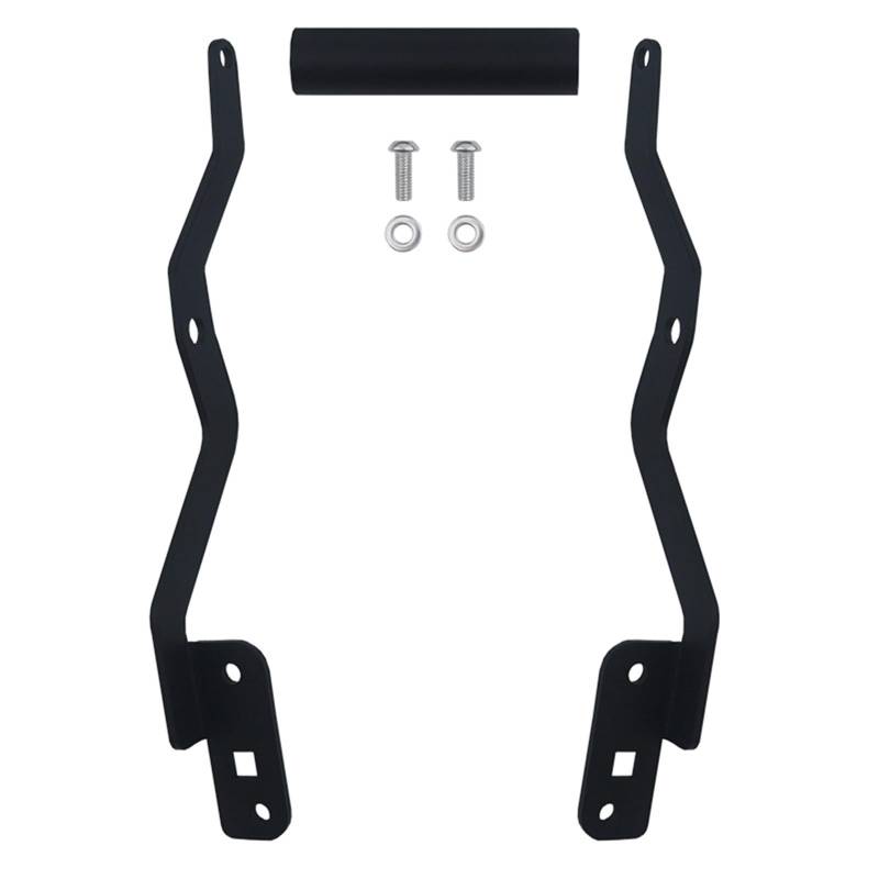 Motorrad Handy Halterung Für F900XR F 900 XR 2020-2022/Motorrad Windschutzscheibe Ständer Halter Handy GPS Navigation Platte Halterung GPS-Navigationshalterung(22MM) von KNWIAUQ