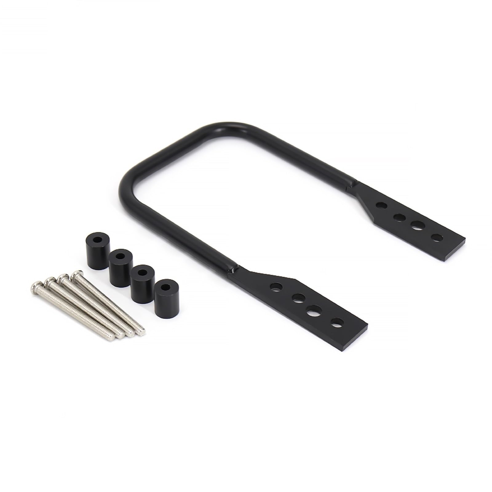 Motorrad Handy Halterung Für F900XR F 900 XR F900xr/Motorrad Windschutzscheibe Ständer Halter Telefon Handy GPS Halterung Navigation Platte Halterung GPS-Navigationshalterung(Bracket) von KNWIAUQ