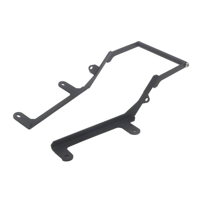 Motorrad Handy Halterung Für Forza750 Für Forza 750 2021/Motorrad Handy-Navigation GPS Halterung Bord Navigator Unterstützung GPS-Navigationshalterung(12mm) von KNWIAUQ