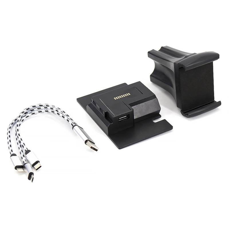 Motorrad Handy Halterung Für K1600GTL K1600GT K1600B K 1600 B GT Für GTL 2011-2020/Motorrad Telefon Navigation Halterung Platte GPS Ständer Halter GPS-Navigationshalterung von KNWIAUQ