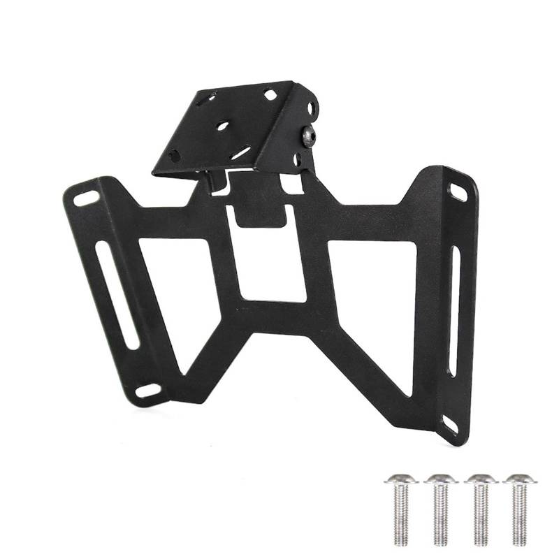 Motorrad Handy Halterung Für Kawasaki Für Ninja Z1000 SX Z1000SX Z 1000 SX 2017-2020/Motorrad GPS Navigation Halterung Handy USB Lade GPS-Navigationshalterung(Bracket) von KNWIAUQ