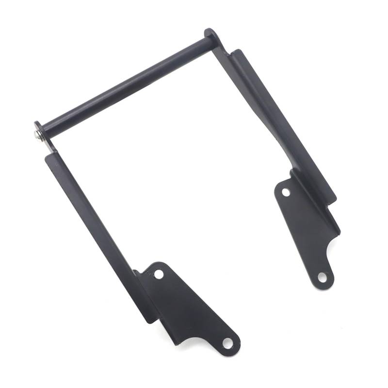 Motorrad Handy Halterung Für MT 09 Für MT09 Für Tracer 900 2016 2017 / Motorrad Fronttelefonständerhalter Smartphone Telefon GPS-Navigationshalterung GPS-Navigationshalterung(12MM) von KNWIAUQ