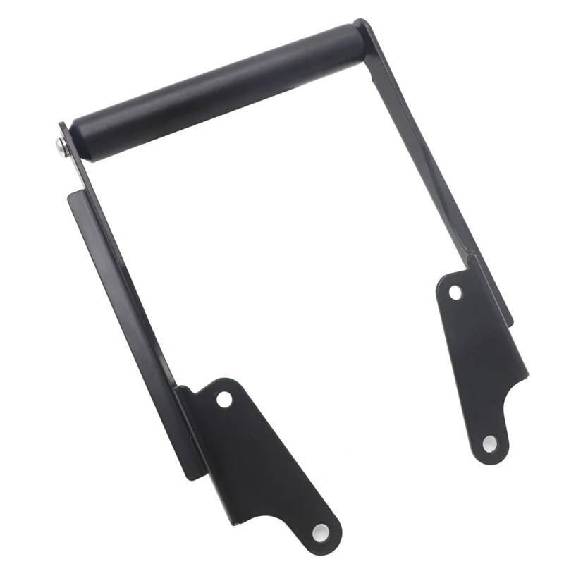 Motorrad Handy Halterung Für MT-09 Für Tracer 900 FJ-09 2016 2017/Handy-Navigation Halterung Handy GPS Platte Halterung GPS-Navigationshalterung(22mm) von KNWIAUQ