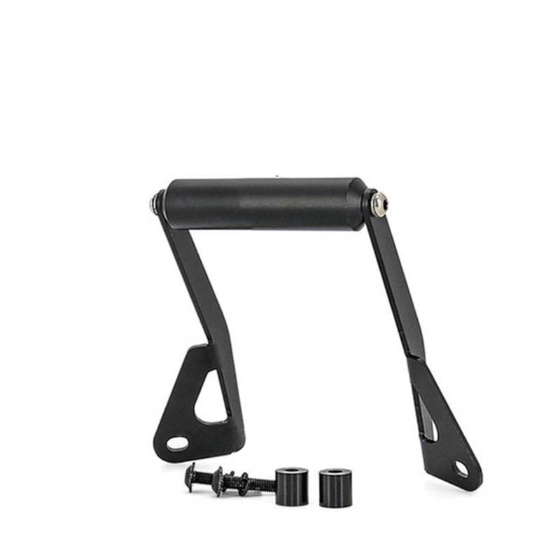 Motorrad Handy Halterung Für Moto Für Guzzi V85 TT V85TT 2019 2020/Motorrad Ständer Halter Smartphone Telefon Halter GPS Navigator Halterung GPS-Navigationshalterung(22mm Support) von KNWIAUQ