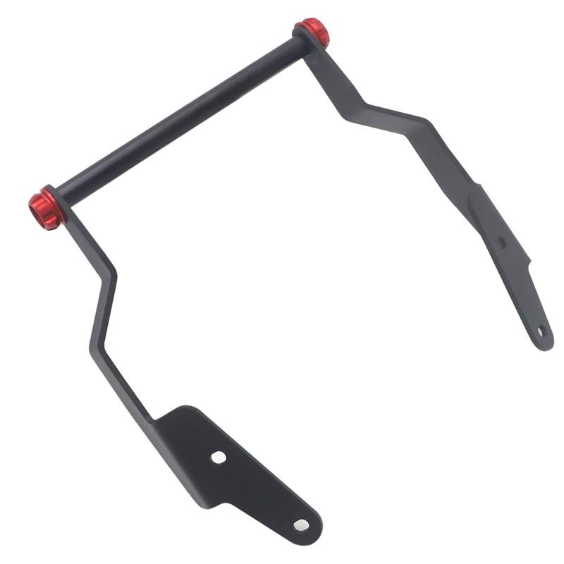 Motorrad Handy Halterung Für NC 700 X NC700X 2012 2013 Für NC750X NC 750X2014 2015/Motorrad GPS Halterung Montage Adapter Halter Halterung GPS-Navigationshalterung(12mm) von KNWIAUQ
