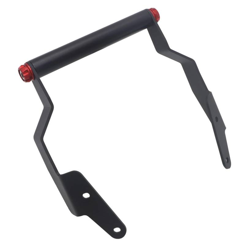 Motorrad Handy Halterung Für NC 700 X NC700X 2012 2013 Für NC750X NC 750X2014 2015/Motorrad GPS Halterung Montage Adapter Halter Halterung GPS-Navigationshalterung(22mm) von KNWIAUQ