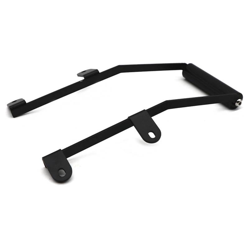 Motorrad Handy Halterung Für NC750X NC 750X NC 750 X 2017 2018 2019 2020/Motorrad Handy Ständer Halter GPS Navigation Platte Halterung GPS-Navigationshalterung von KNWIAUQ