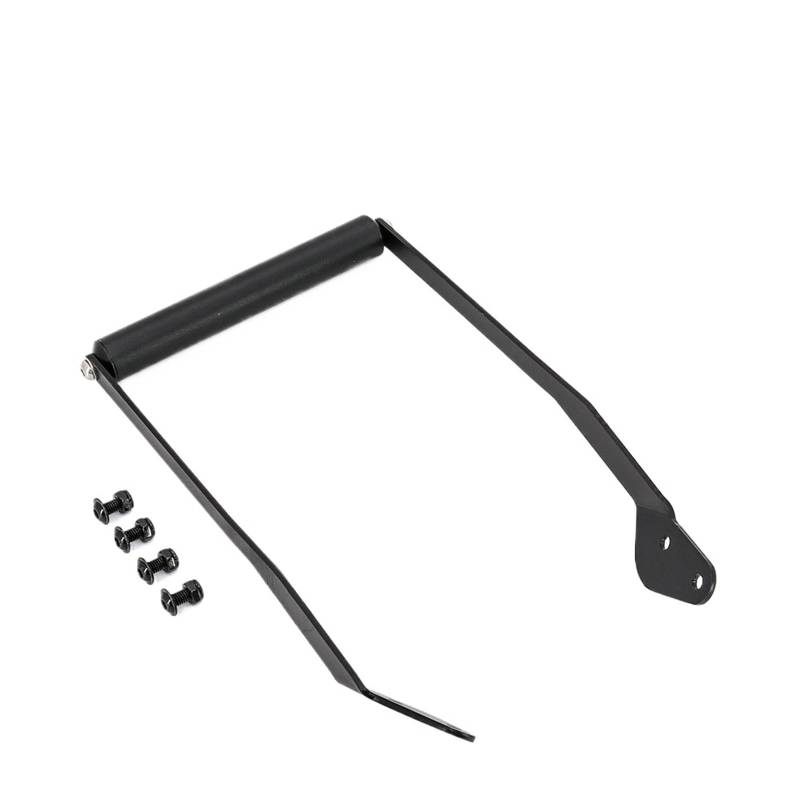 Motorrad Handy Halterung Für NIKEN 900 2019/Motorrad Windschutzscheibe Ständer Halter Telefon Handy GPS Navigation Platte Halterung GPS-Navigationshalterung(22mm) von KNWIAUQ