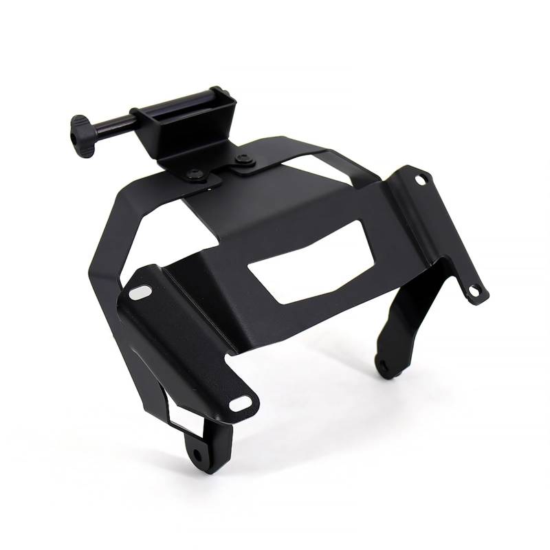 Motorrad Handy Halterung Für R 1250 R R1250R/Motorrad Ständer Halter Handy GPS Halterung GPS-Navigationshalterung(C) von KNWIAUQ