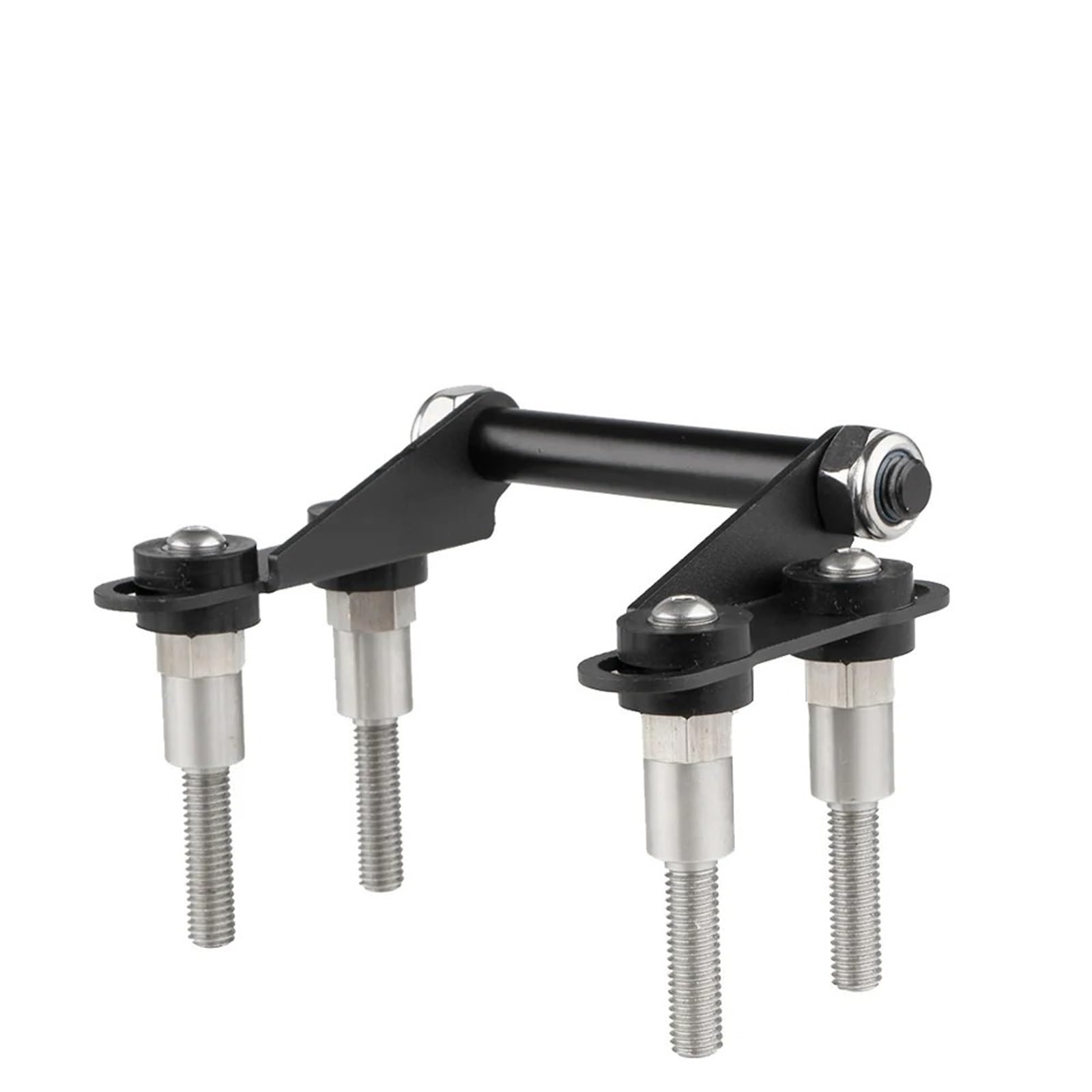 Motorrad Handy Halterung Für R1200GS R1250GS Für ADV R1200R R1200RS F850GS F750GS F800GS F700GS F900R/XR S1000R/Lenker Handy-Navigation Halterung GPS-Navigationshalterung Motorrad Handy Halterung Für R1200GS R1250GS Für ADV R1200R R1200RS F850GS F750GS F800GS F700GS F900R/XR S1000R/Lenker Handy-Navigation Halterung GPS-Navigationshalterung von KNWIAUQ